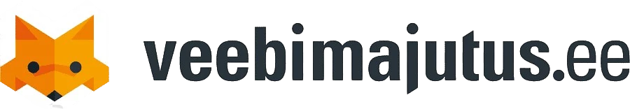 Veebimajutus.ee logo